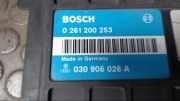 Einspritzsteuergerät VW Polo 86 C 0261200253