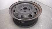 Stahlfelge 6X15 ET55 VW Sharan 7 M 7M0601027F