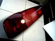 Heckleuchte Links Fiat Punto 176