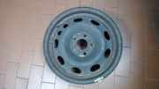 Stahlfelge 6,5x15 ET33 Opel Omega B