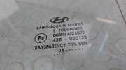 Scheibe Vorn Links Hyundai I 10 PA 43R000135