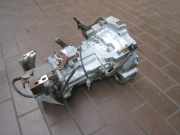 Schaltgetriebe Daihatsu Hijet S85