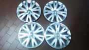 Radkappensatz / Felgensatz 16ZOLL VW Golf Au/auv 5G0601147B