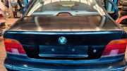 Heckdeckel / Heckklappe BMW 5er E39