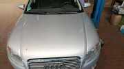 Motorhaube Audi Audi A4 8E/8H/QB6