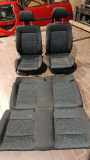 Sitze Vorn / Hinten VW Golf 1HXO/1HX1/1EXO