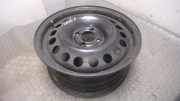 Stahlfelge 6X15 ET49 Opel Corsa C