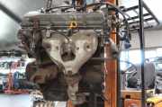 Motor GA16 Nissan Sunny N14, Y10L