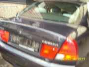 Heckklappe / Heckdeckel Mitsubishi Carisma DA0