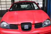 Motorhaube ( AB 2000 ) Seat Arosa 6 HS