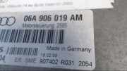 Einspritzsteuergerät Audi Audi A3 8L 06A906019AM