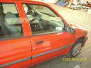 TÜR Vorne Rechts (4/5-Türer) Peugeot 106 1VJZ