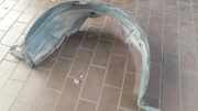 Innenkotfl�gel / Radhausschale Links Toyota Yaris XP9