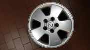 Alufelge 6X15 ET49 Opel Astra G 10288Z