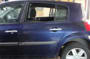 TÜR Hinten Links Renault Megane M