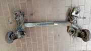 Hinterachse Fiat Grande Punto 199