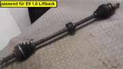 Antriebswelle Rechts Toyota Corolla E8/E9/E9F/E8B/E10