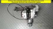 Turbolader/ Krümmerkat VW Golf 5K 03L253016F