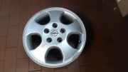 Alufelge 6X15 ET43 Opel Zafira A 61505