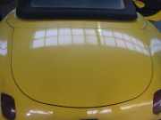 Heckdeckel / Heckklappe Fiat Barchetta 183