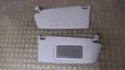Sonnenblenden SET Opel Astra H