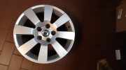 Alufelge 7X16 ET37 Skoda Superb 3U 3U0601025A