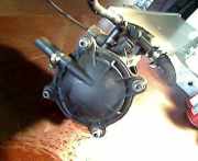 Dieselfiltergehäuse Citroen ZX N2