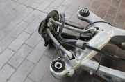 Hinterachse ( 4MATIC / Limousine ) Mercedes-benz E-klasse 211 A2113507108