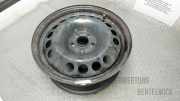 Stahlfelge 6,5 X 16 ET39 Opel Astra J