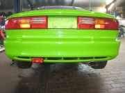 Stoßstange / Stossfänger Hinten Ford Probe ECP