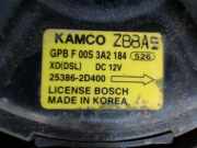 Elektrolüfter Hyundai Elantra XD