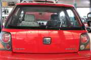 Heckklappe / Heckdeckel ( AB 2000 ) Seat Arosa 6 HS