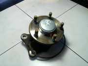 Achsschenkel Hinten Rechts Ford Transit PT2/PU2