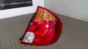 Heckleuchte / R�ckleuchte Rechts Besch�digt Hyundai Accent LC