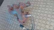 Auspuffkr�mmer Chevrolet Matiz Klak