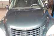 Motorhaube Chrysler PT Cruiser PT