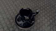 Pumpe Servolenkung Citroen ZX N2