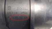 Luftmassenmesser Bosch Mercedes-benz C-klasse 203 0281002535