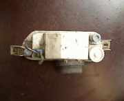 Nebelscheinwerfer R Ford Escort GAL/ALL/ABLC4/ABL/AFL/AAL/ANL