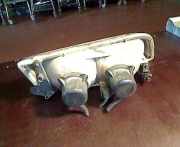 Scheinwerfer Komplett Links L Citroen ZX N2