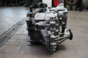Automatik-getriebe CMJ VW Polo 6 N/6 KV