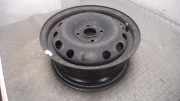 Stahlfelge 5,5X14 ET49 Opel Corsa C