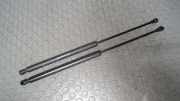Heckklappendämpferpaar Peugeot 206 2KFX/2NFZ/ 9631441380