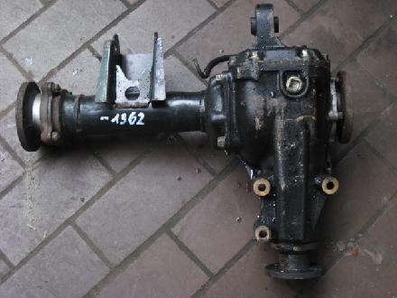 Differential Vorn Nissan Terrano R20