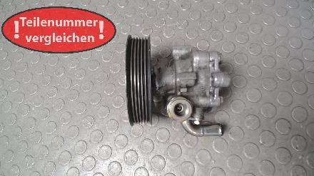 Pumpe Servolenkung/ Servopumpe Audi Audi A3 8L 1J0422154B