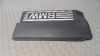 Motorabdeckung N45B16A BMW 1er E81,E82,E8 7530743 Bild Motorabdeckung N45B16A BMW 1er E81,E82,E8 7530743