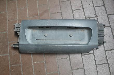 Stossfänger / Stossstange Hinten Mitte Ford KA RBT