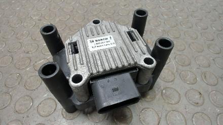 Zündspule VW Polo 6 N/6 KV 0986221048