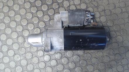 Anlasser / Starter Bosch Mercedes-benz E-klasse 210 0001115005