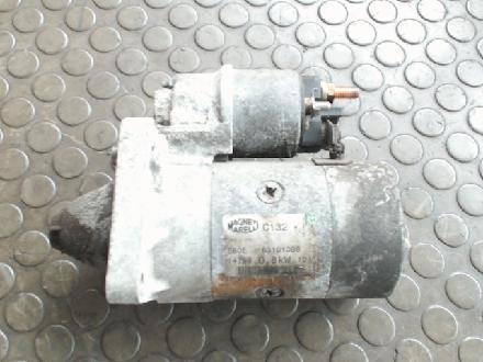 Anlasser / Starter Fiat Palio 178 63101008